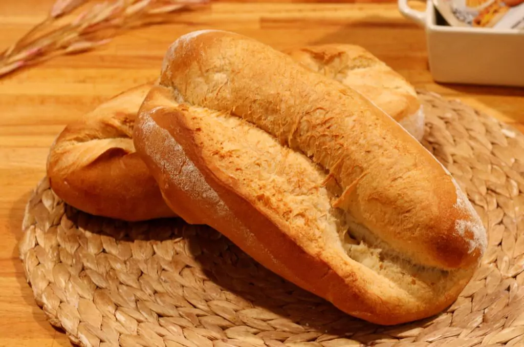 Pan sin gluten
